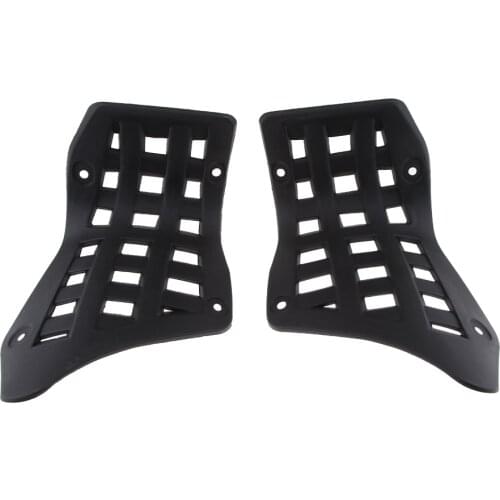 Foot Rest Fender Heel Guard Cover For ATV Jinling 250cc EEC JLA-21B,JLA-923