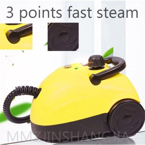 Fully Automatic Electric Cleaning Machine High Pressure Household Multifunctional Carpet Cleaning Machine