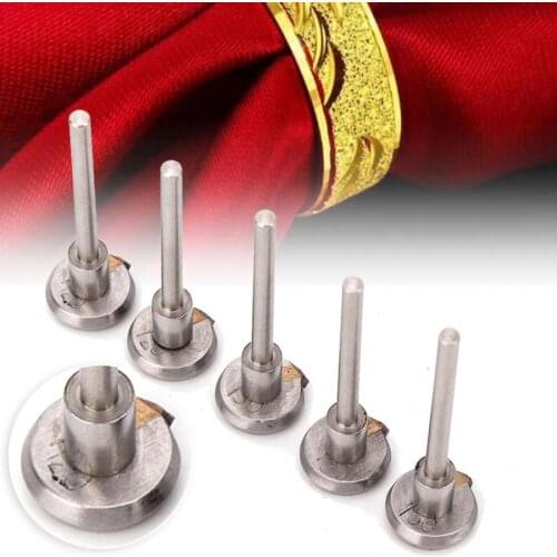 Professional Diamond Tools Flywheel Shank Knife Jewelry Cutting Tools Gold Silver Copper Jewelry Engraving Making Tools Jeweler