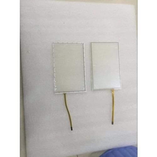 For MaxiDAS DS708 Touch screen touch panel glass 100% tested