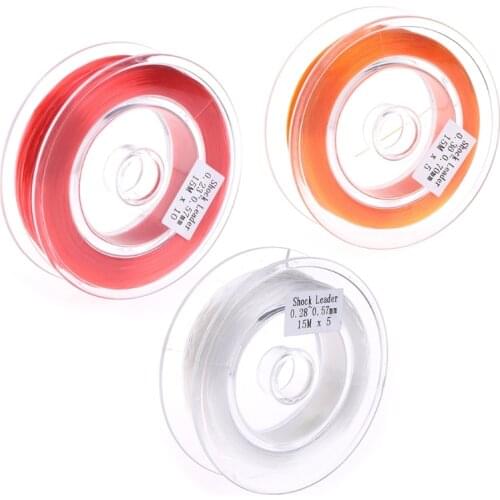 THOSSTII Fishing Line