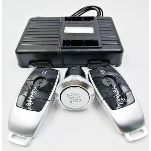 PLUSOBD GPS Tracking Device/Car Alarm, Start Car Engine Remotely Car Gsm Gps Positioning Tracker For Mercedes Benz GLK X204