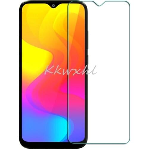 For Vsmart Joy 3+ 6.53" Screen Protective Tempered Glass ON Joy3PLUS JOY3 Plus Protector Cover Film
