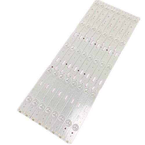 100% original new led backlight for SA MSUNG 40inch H ise nse LED40K30JD strip 2013ARC40 3228N1 2013HI400 2013CH SVH390A06 3228