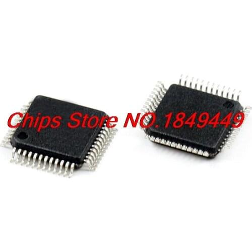 9S08PT60 A3930 A3931 A3988 A4935 AD1833 AD2S1210 AD7264 ADV7180 AK4358 AK4490 AK5371 CS5345 CS5346 CS5364 CS5366 CS5368 HD64F390