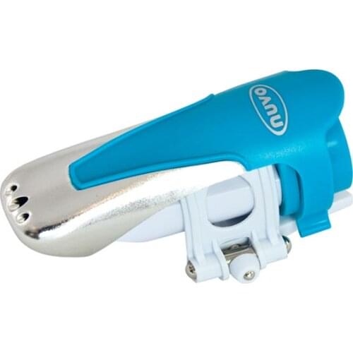 Clarinet Accessory Fullback Nuvo Suit White N150MPWT Music, Acoustic, Hobby, Special, New Generation, made in Turkey, 2021