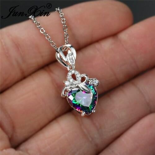 Blaike Gold Pendants