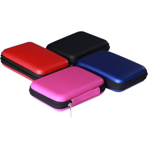 Protection Pocket Bag for New Bittboy and LDK game console Protective Case Bag Cover for PocketGo