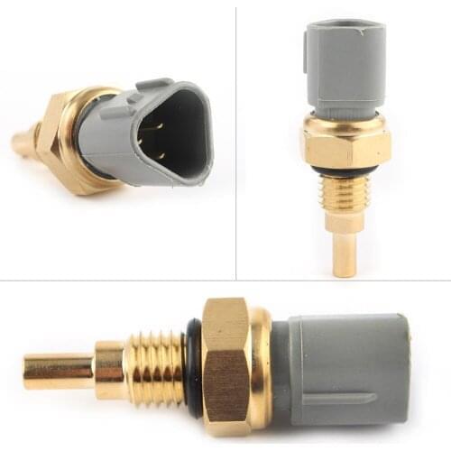 Coolant Temperature Water Temp Gauge Sensor For Toyota Subaru 894220D010 Univesal