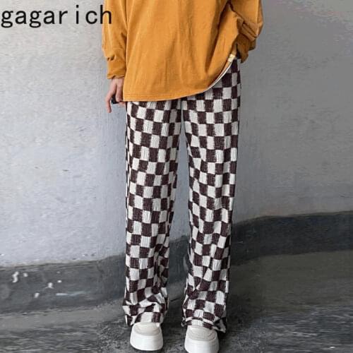 Gagarich Women's Loose Pants