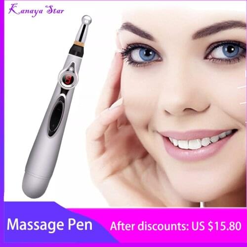 Kanaya Star Massagers