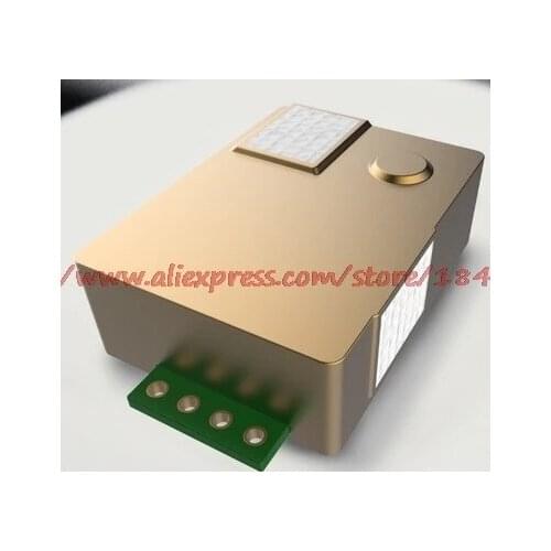 MH-Z19B MH-Z19 CO2 Carbon dioxide gas sensor serial output non dispersive infrared