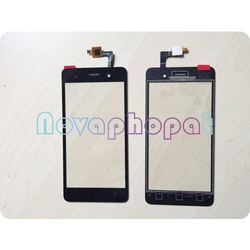 Novaphopat Pacific E Touchscreen For Oysters Pacific E Touch Screen Digitizer Screen Replacement + Tracking