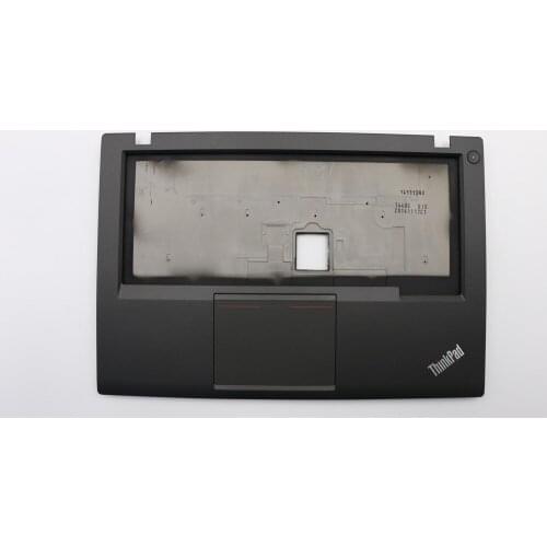 New and Original Laptop Lenovo ThinkPad T440S Touchpad Palmrest cover Without/Dock for SWG 00HM813 04X3885