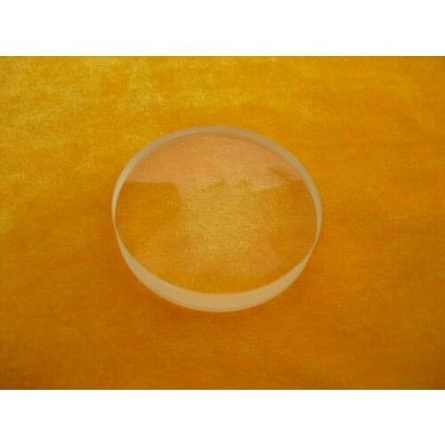 Optical Doublet Double Convex Achromatic Lens DIY Refractor Astronomy Telescope Finderscope Aspherical Lenses Objective Lente