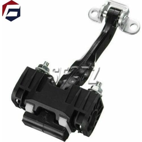 Front Door Hinge fits for Peugeot Boxer Gitroen Fiat Ducato Bus Replaces Stop Hinge Strap Actuator 1358220080 9181N9