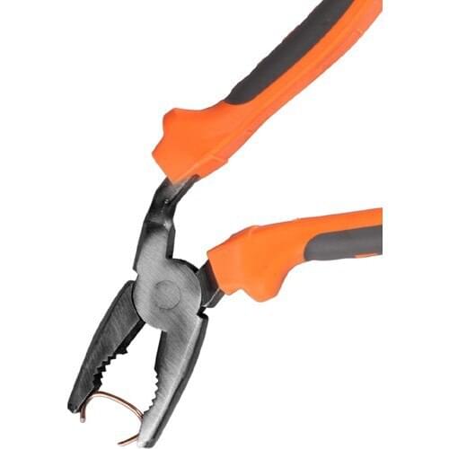 Needle-nose pliers, Grip Pliers