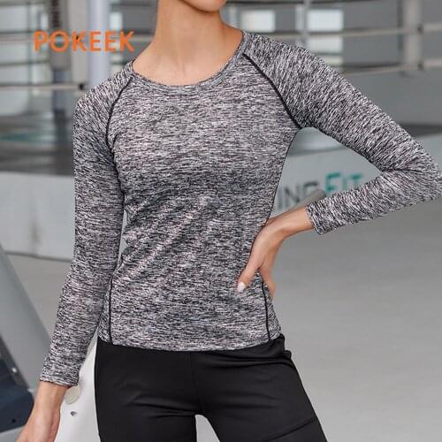 POKEEK Running T-Shirts