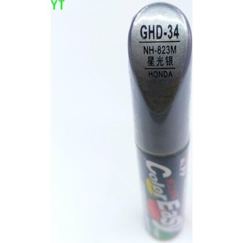 Car scratch repair pen, auto brush paint pen for Honda ACCORD, Fit City Odeysey HRV CR-V Spirior Civic,car painting pen