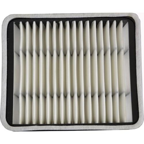 Car Engine Air Filter for Toyota Crown 1999-2003 Lexus Is200/300 2001 Gs300/430 1997-2005 17801-46080