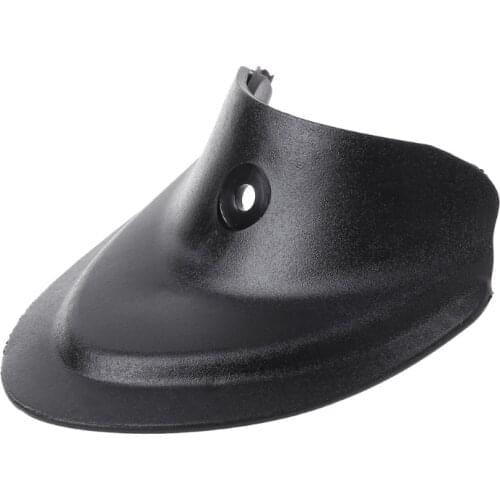 Y1UC New Bicycle Protection Fish Tail Plastic MTB Bike Parts Accessories