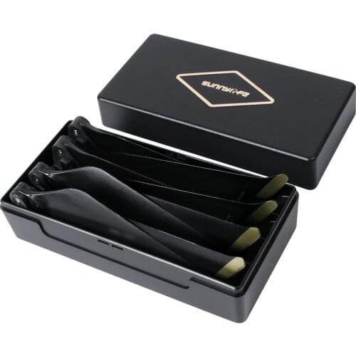 Propeller Storage Box Protection Case for Mavic 2 Pro /ZOOM Drone Accessories