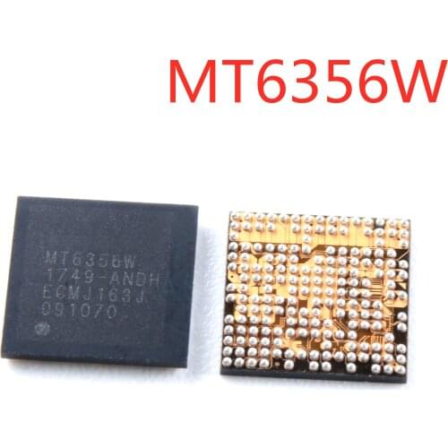 1pcs Power IC MT6356W MT6356 New