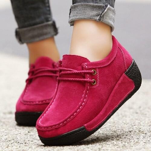 Women's Ankle Boots AREQW China