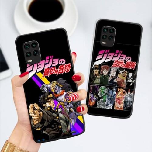 BBTHBDNBY Phone Cases Xiaomi Redmi Note 9S