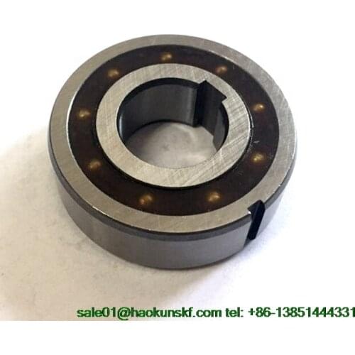 CSK6309 CSK6309P CSK6309PP One Way Clutches Sprag Type (45x100x25mm) One Way Bearings Freewheel Type Backstop Clutch