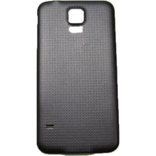 For samsung S5 Mini glass battery housing phone case G800F back cover