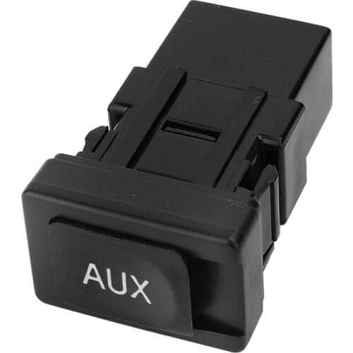 For Toyota for Lexus 2007-2009 Stereo Adapter Auxiliary Stereo Adapter 86190-06010 86160-53010 86190-53010