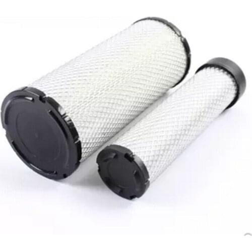 Forklift air filter K1330 air grid resultant force K30 K35 Hangzhou fork 30HB A38 A35 air filter element