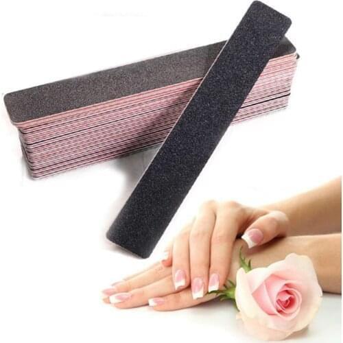 Esun Fulfill Emery Nail Files