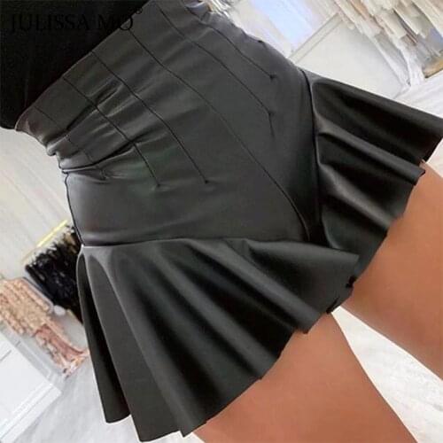 JULISSA MO Women's Winter Shorts