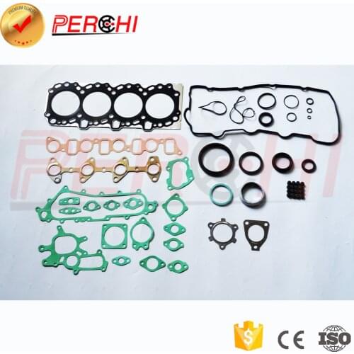 Overhaul full set for Toyota 1KD 1KD-FTV LAND CRUISER 90 2000-2002 LAND CRUISER PRADO J12 2002-2009 OEM 04111-30050