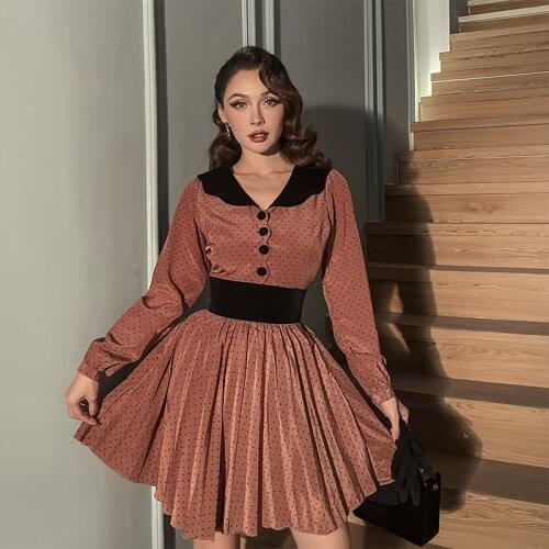 Длинные платья Le palais vintage China At AliExpress