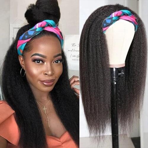 Majestic Girls Colored Wigs