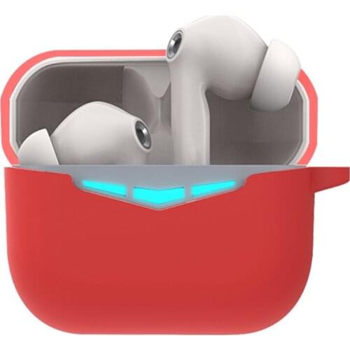 Durable Protective Cover Shell Use Directly Earphone Case for -EDIFIER GM3 Anti-abrasion