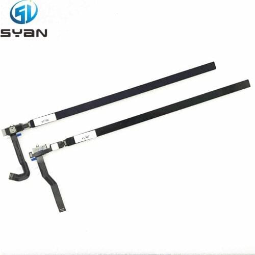 A1706 A1707 Touchbar for Macbook Pro Retina 13.3" OLED LED Touch Bar Display Screen Panel 821-00480-04 821-00480-A