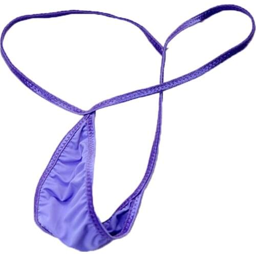 Hot sexy women thong female underwear temptation g string comfortable g-string ladies seamless panties