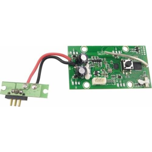 UDIRC U47 HD WIFI four-axis aircraft accessories U47 WIFI FPV remote drone receiver U47-21