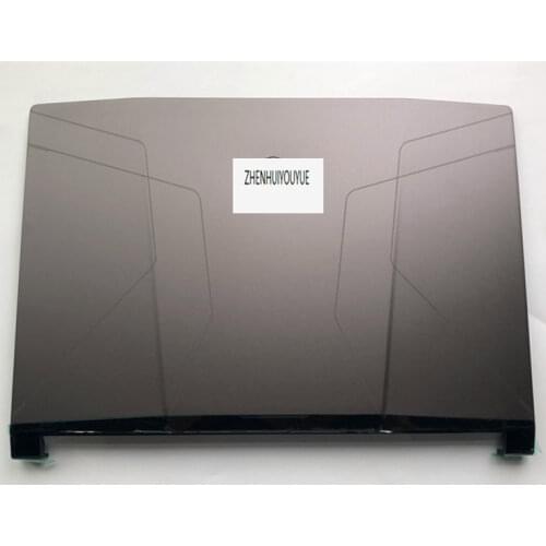 New for MSI GL66 MS-1581 A cover top case