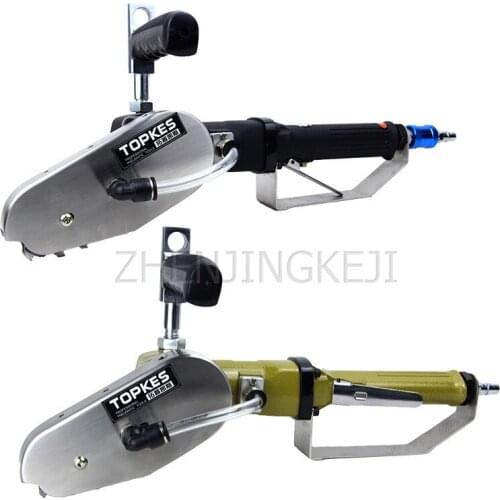 Pneumatic Waste Removal Machine High Power Small and multifunctional Carton Cleaner Peeling Abolish Waste Discharge Equipment