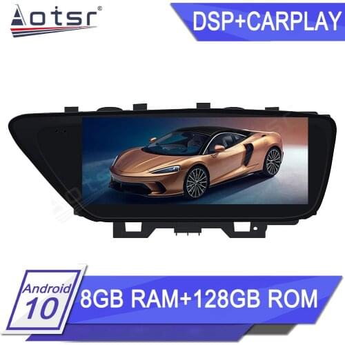 For Lexus ES ES300 ES250 ES350 ES300h 2014 - 2017 Car Player Android Auto Radio GPS Navigation Autostereo Multimedia 10.25 inch