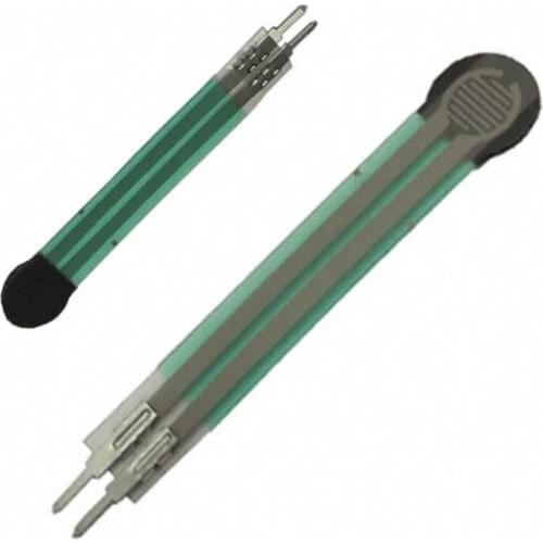 Free Shipping! New Original FSR400 FSR 400 SENSOR FORCE SENS RES 0-2.2LBS