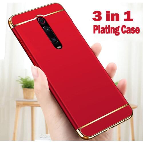 GRHTM Xiaomi Redmi Phone Cases