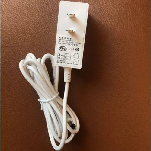 Power Adapter Cable Plug Charging Line Suit for Xiaomi Townew T1 T Air