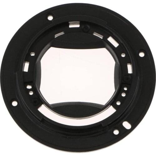 Len Zoom Bayonet Mount Contact Ring for Fuji 16-50 16-50II F3.5-5.6 without Flex Lens bayonet mount ring without flex