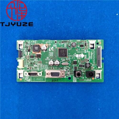 New Orginal BN41-02507B Monitor Main Board BN41-02507C LC27F390FHUXEN LSM236HP04 C24F392FHN BN96-49139T C27F392FHN Motherboard